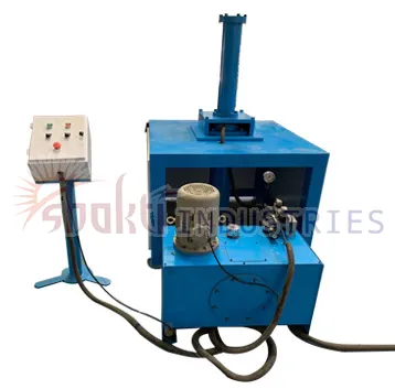 Manufacturer of PTFE Preformar machine in India